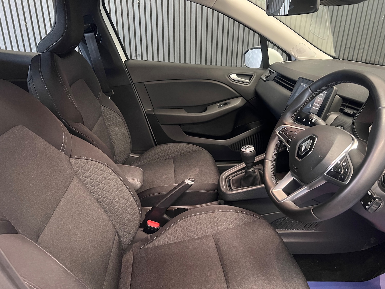 Used Renault Clio for sale - 77878634: Photo 11