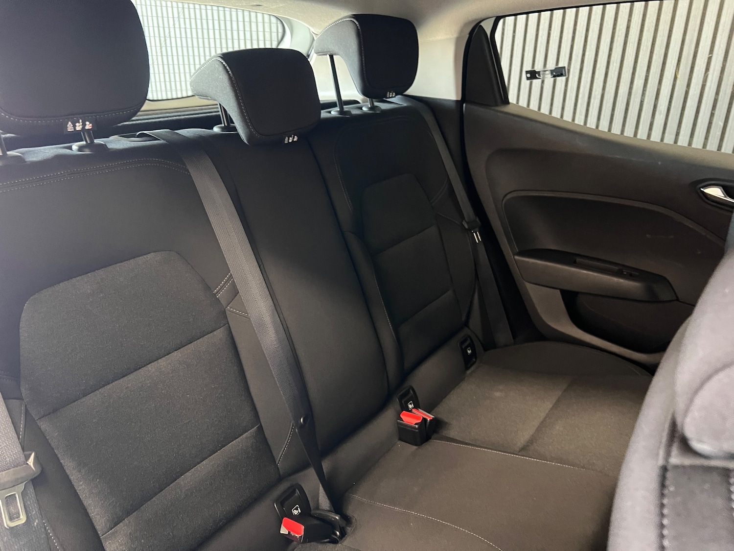 Used Renault Clio for sale - 77878634: Photo 12