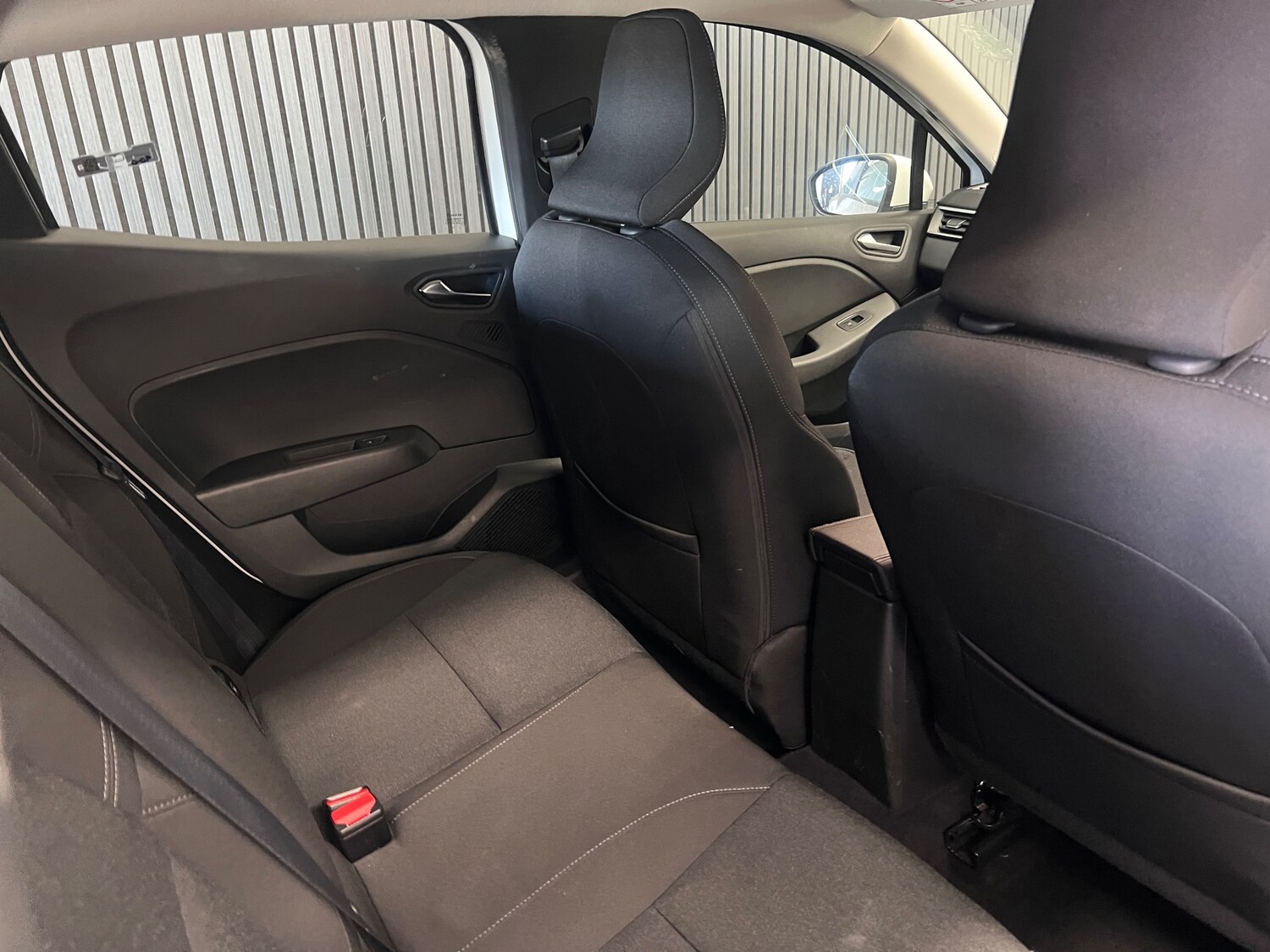 Used Renault Clio for sale - 77878634: Photo 14