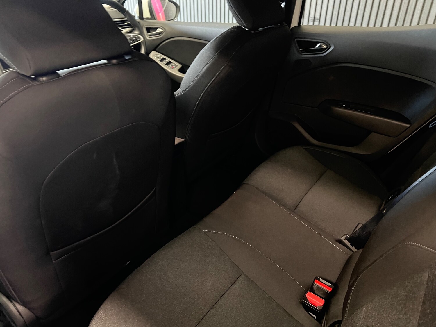 Used Renault Clio for sale - 77878634: Photo 21