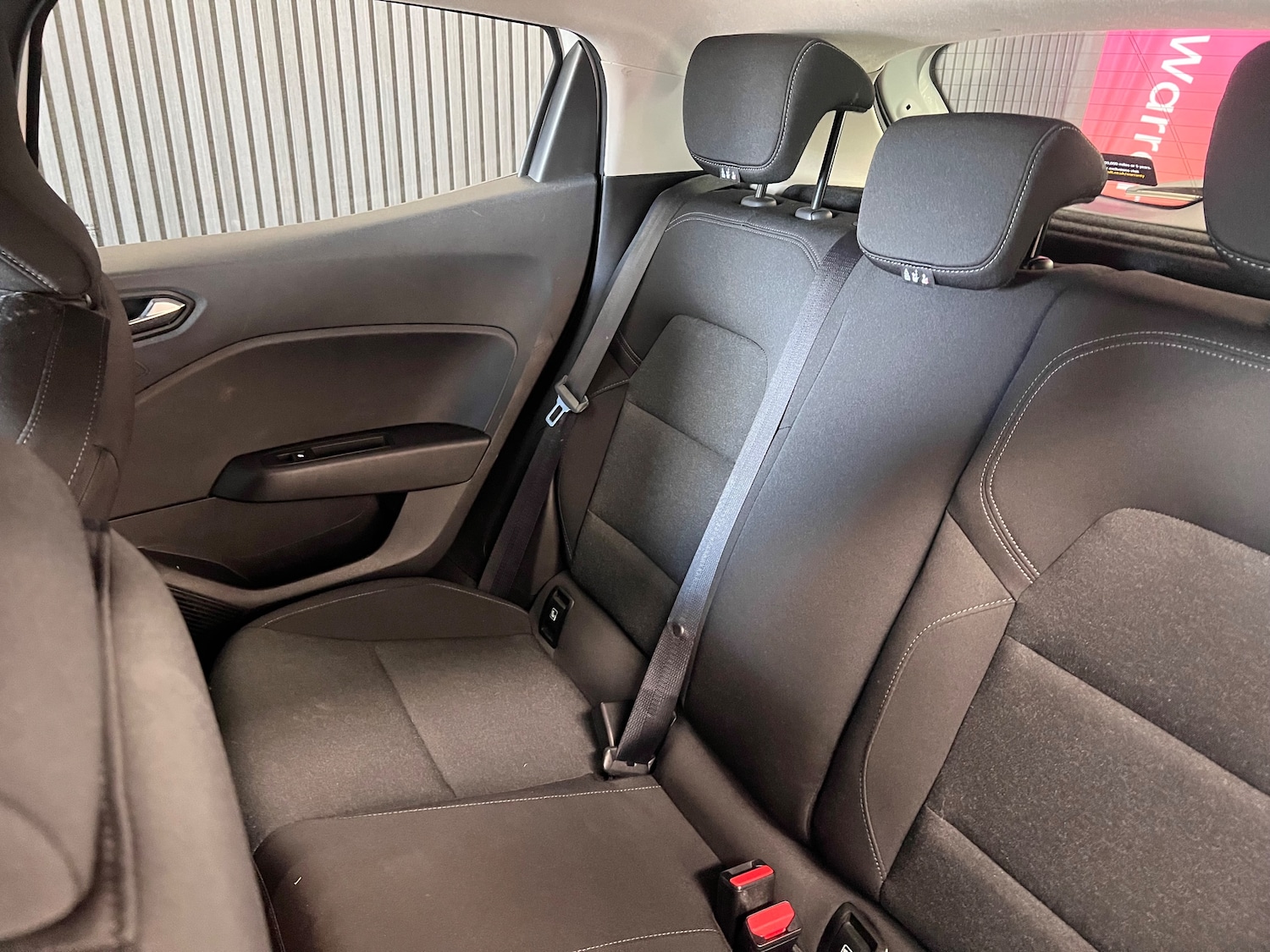 Used Renault Clio for sale - 77878634: Photo 23