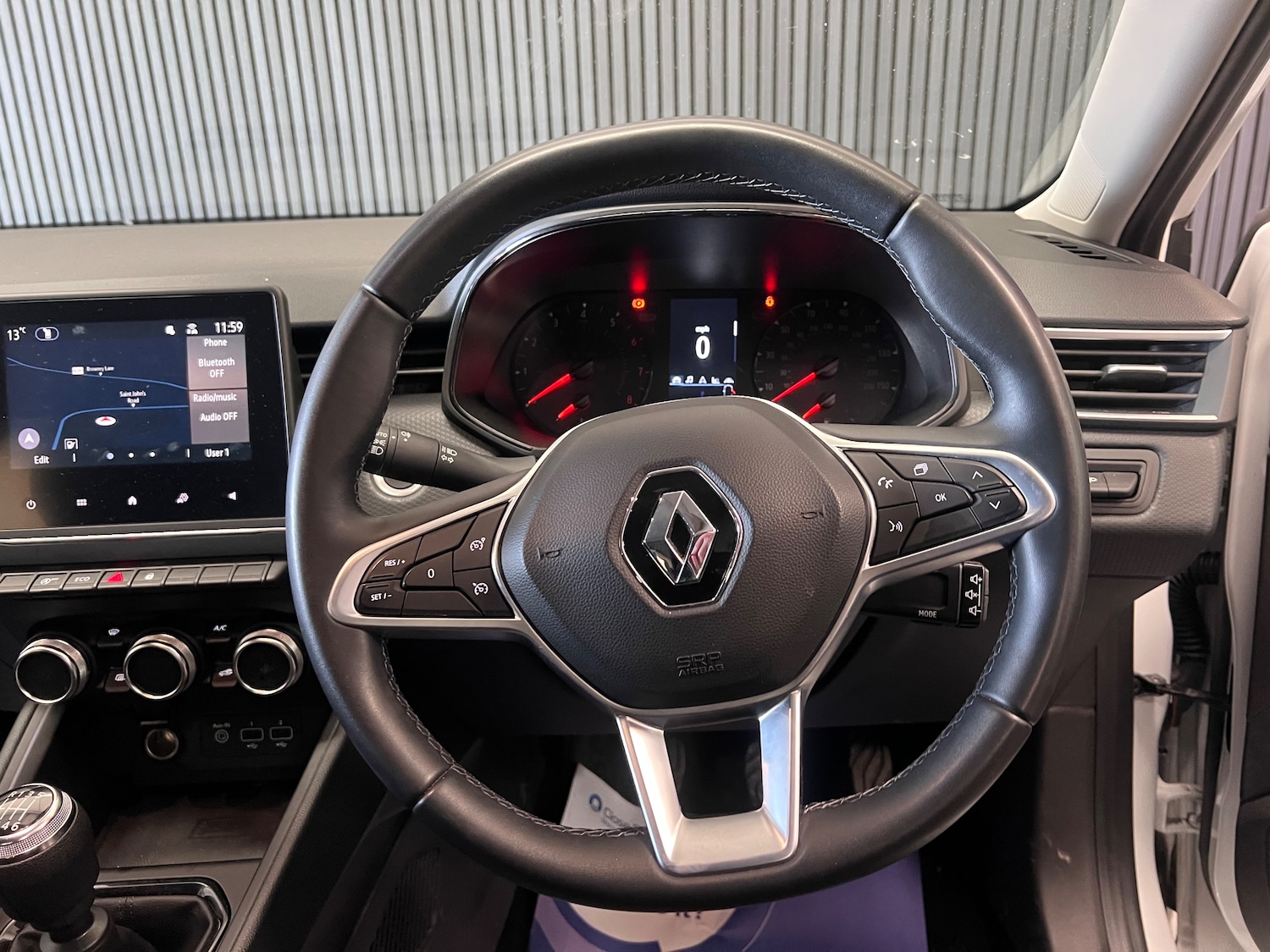 Used Renault Clio for sale - 77878634: Photo 26