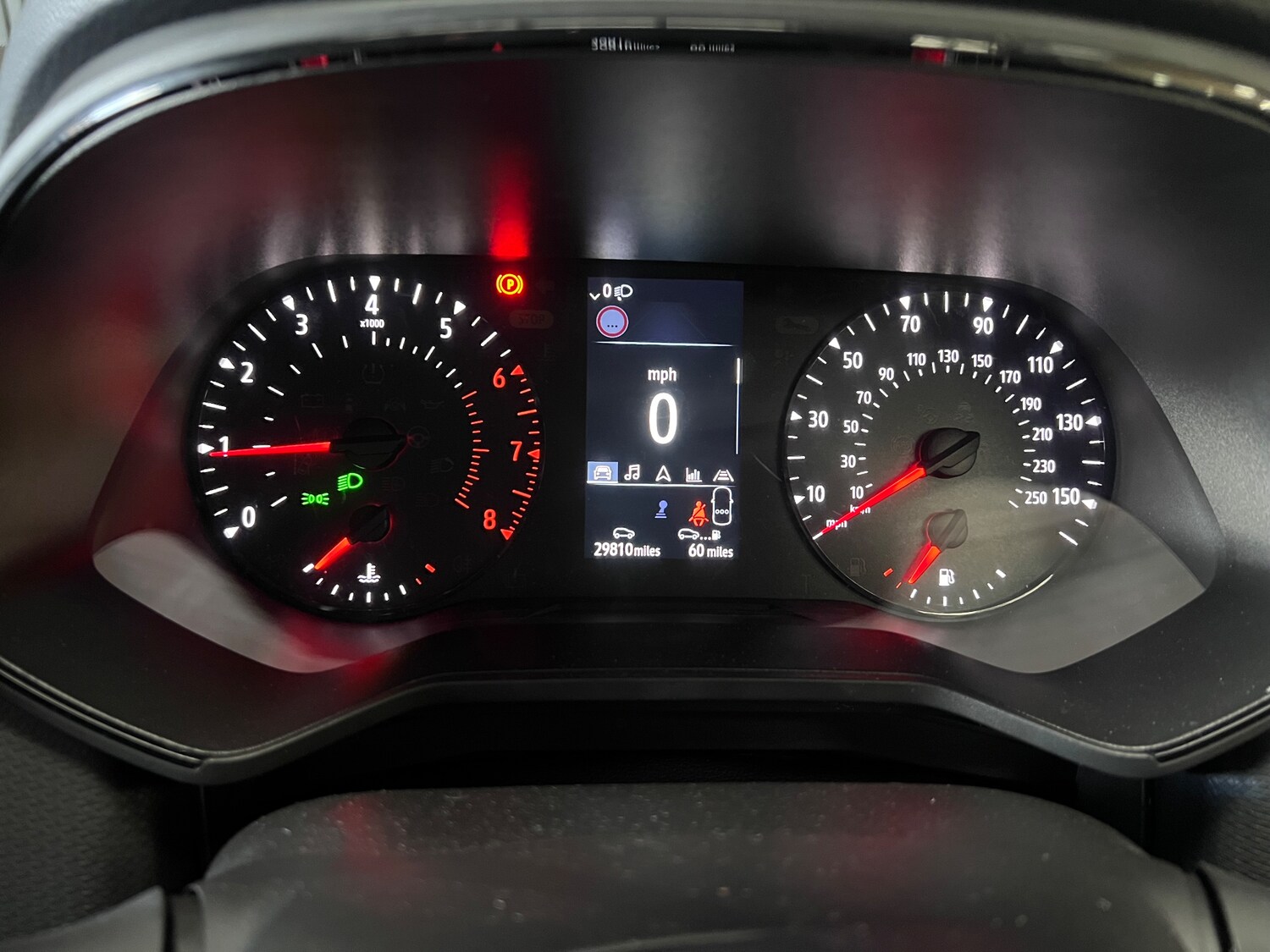 Used Renault Clio for sale - 77878634: Photo 34