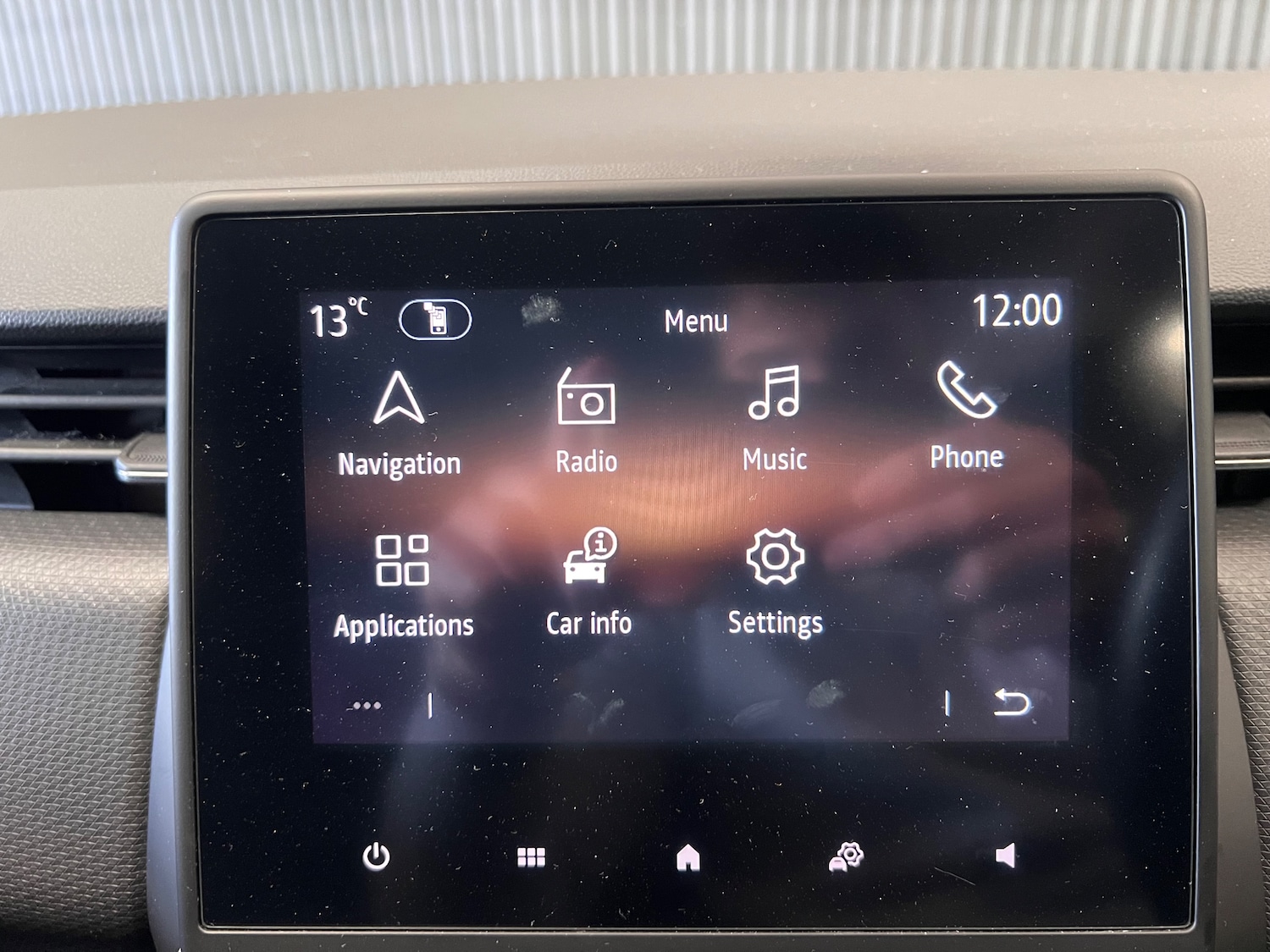 Used Renault Clio for sale - 77878634: Photo 36