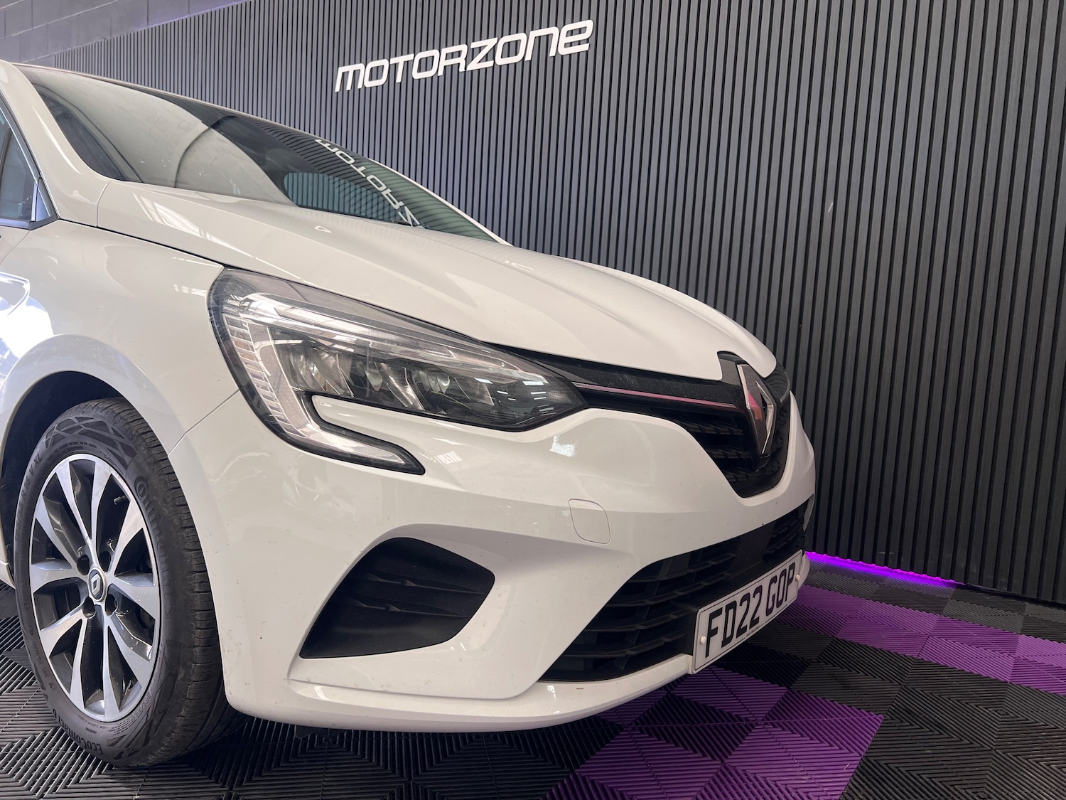 Used Renault Clio for sale - 77878634: Photo 4