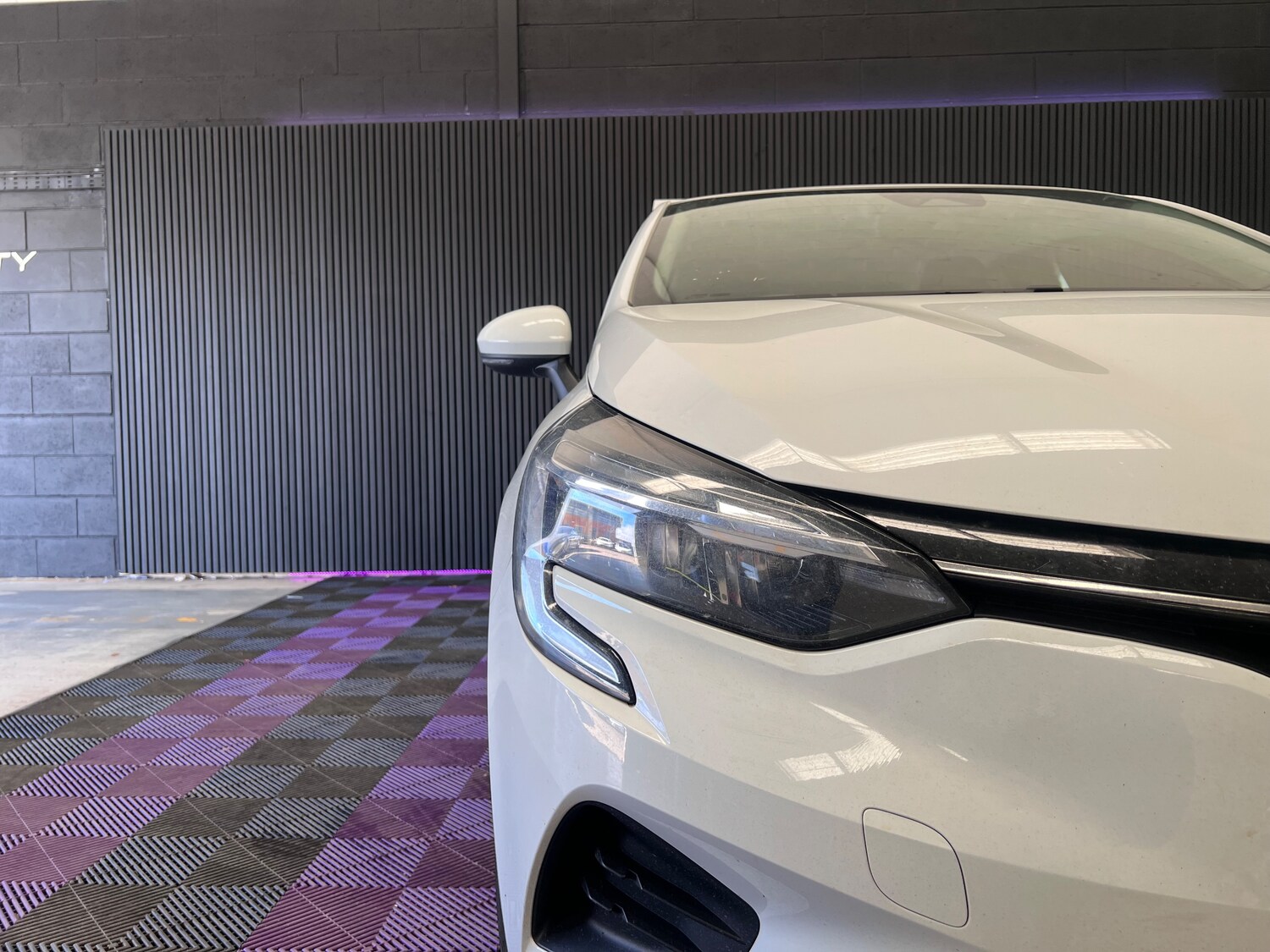 Used Renault Clio for sale - 77878634: Photo 40