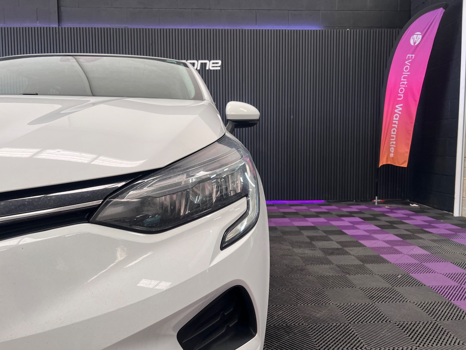 Used Renault Clio for sale - 77878634: Photo 41