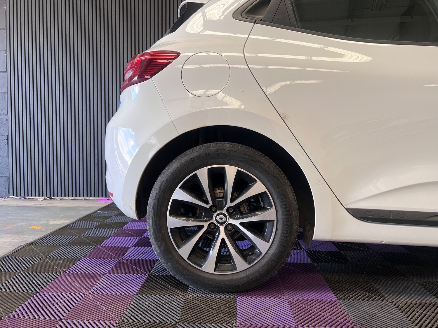 Used Renault Clio for sale - 77878634: Photo 44