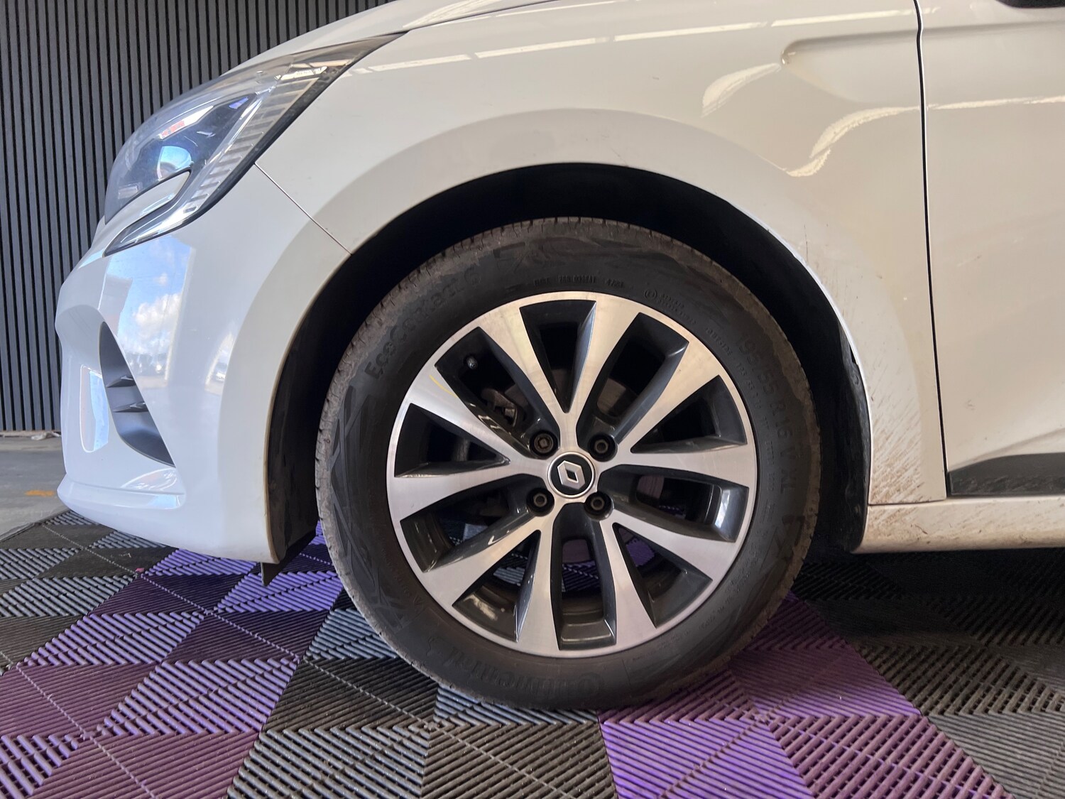 Used Renault Clio for sale - 77878634: Photo 47