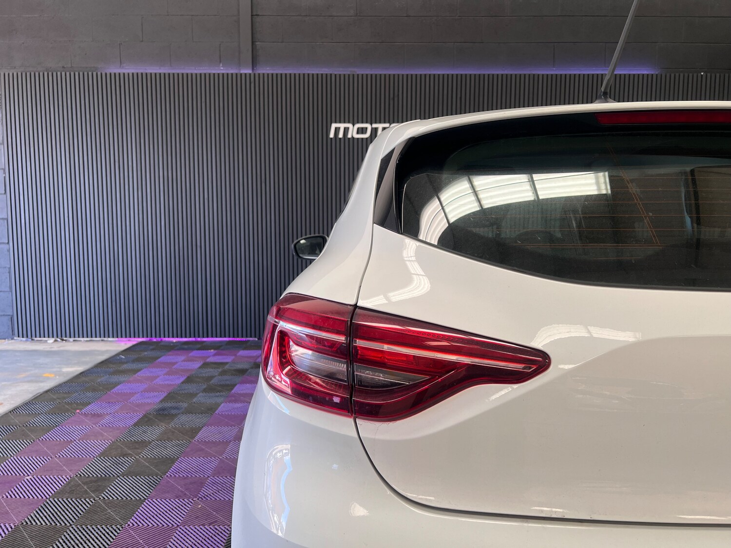 Used Renault Clio for sale - 77878634: Photo 48