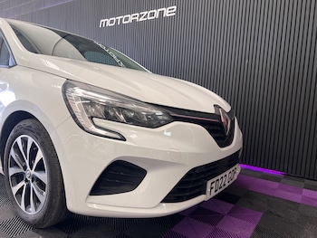 Used Renault Clio 2022 for sale - 77878634: Photo