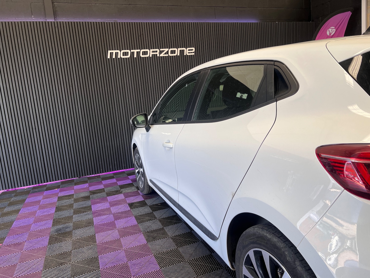 Used Renault Clio for sale - 77878634: Photo 51