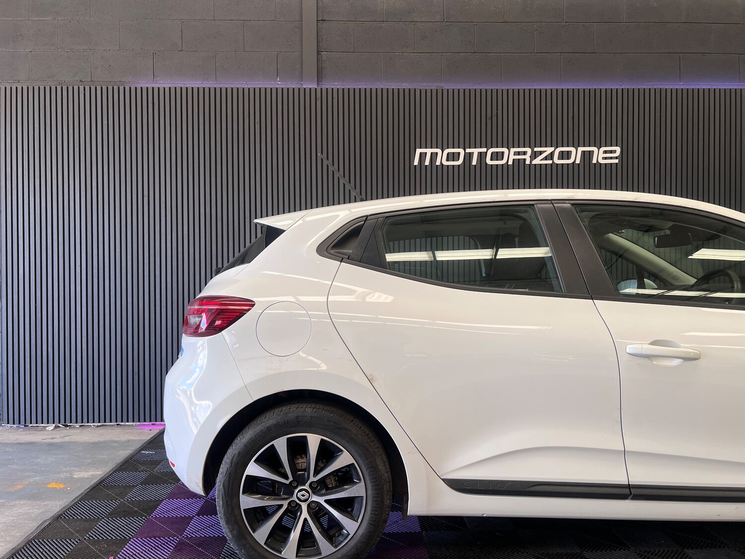 Used Renault Clio for sale - 77878634: Photo 7