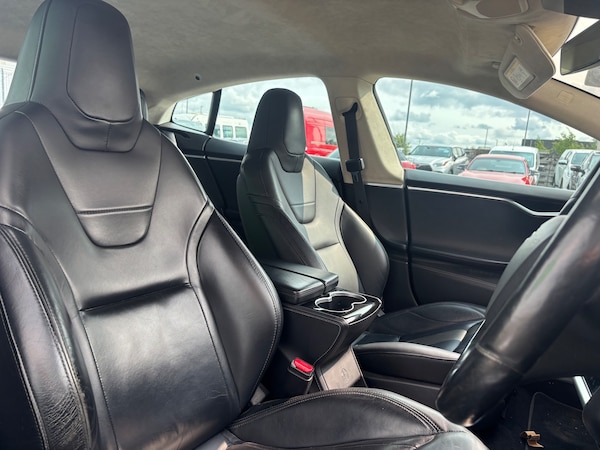 Used Tesla Model S 2016 for sale - 75079172: Photo 10