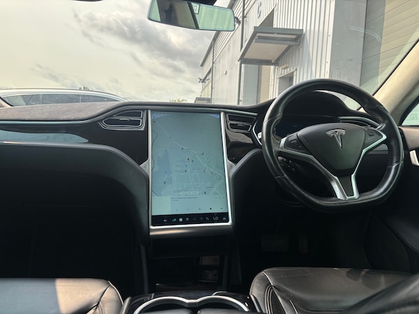 Used Tesla Model S 2016 for sale - 75079172: Photo 12