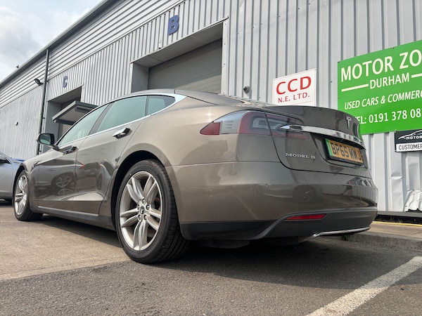 Used Tesla Model S 2016 for sale - 75079172: Photo 14
