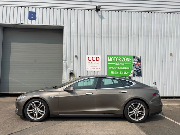 Used Tesla Model S 2016 for sale - 75079172: Photo 15