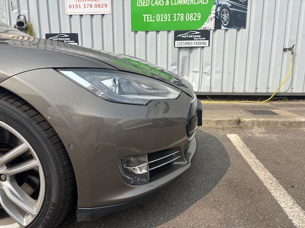 Used Tesla Model S 2016 for sale - 75079172: Photo 16