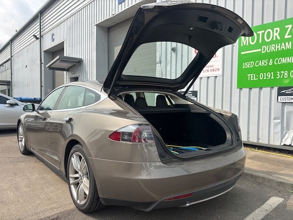 Used Tesla Model S 2016 for sale - 75079172: Photo 17