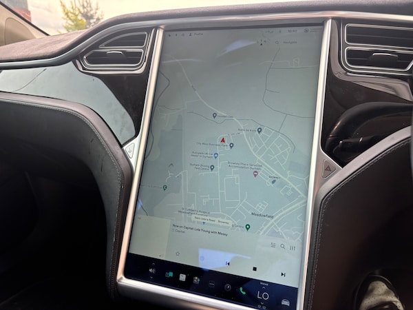 Used Tesla Model S 2016 for sale - 75079172: Photo 25