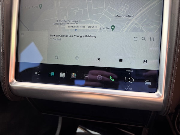 Used Tesla Model S 2016 for sale - 75079172: Photo 27