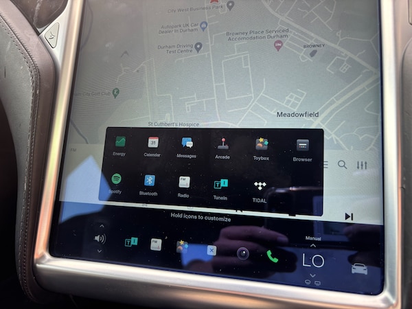 Used Tesla Model S 2016 for sale - 75079172: Photo 30
