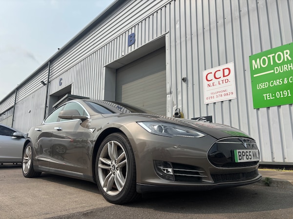 Used Tesla Model S 2016 for sale - 75079172: Photo 31