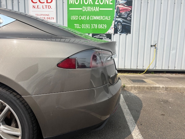 Used Tesla Model S 2016 for sale - 75079172: Photo 32