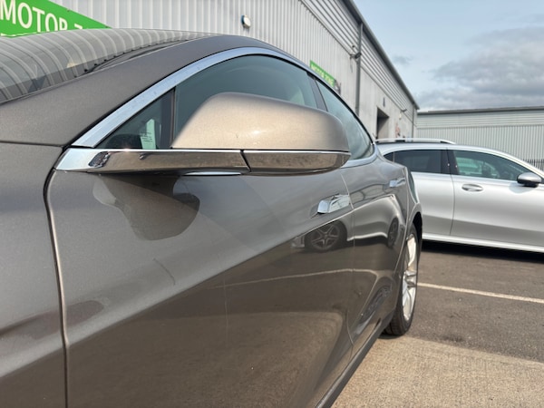 Used Tesla Model S 2016 for sale - 75079172: Photo 33