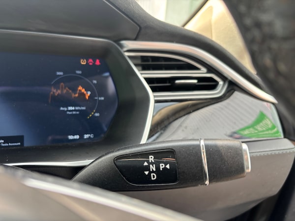 Used Tesla Model S 2016 for sale - 75079172: Photo 39
