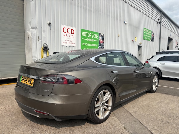 Used Tesla Model S 2016 for sale - 75079172: Photo 3