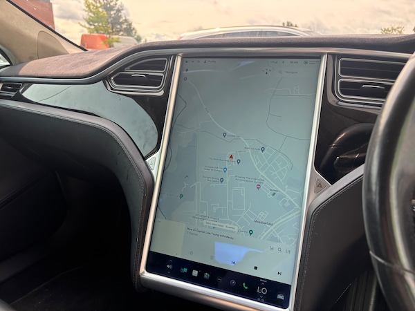 Used Tesla Model S 2016 for sale - 75079172: Photo 42