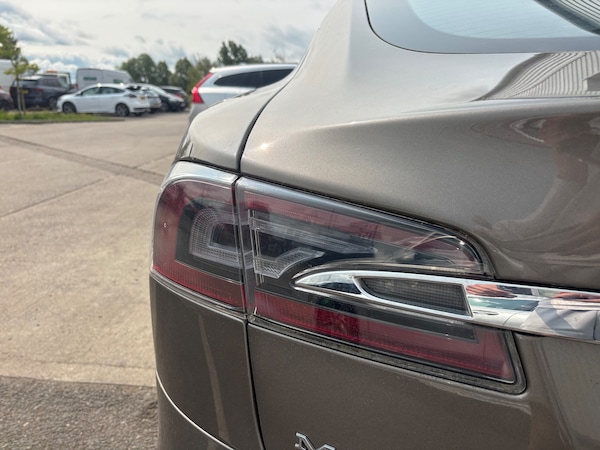Used Tesla Model S 2016 for sale - 75079172: Photo 45