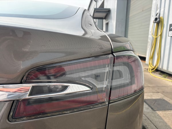 Used Tesla Model S 2016 for sale - 75079172: Photo 46