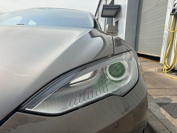 Used Tesla Model S 2016 for sale - 75079172: Photo 47
