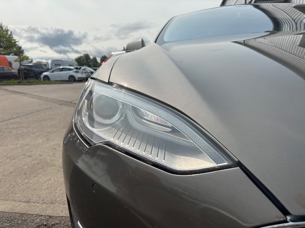 Used Tesla Model S 2016 for sale - 75079172: Photo 48