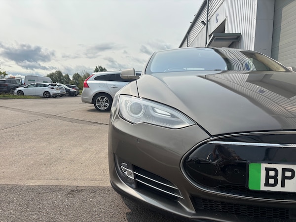 Used Tesla Model S 2016 for sale - 75079172: Photo 50