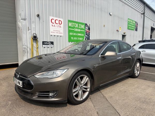 Used Tesla Model S 2016 for sale - 75079172: Photo 7