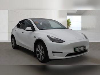 Used Tesla Model Y 2022 for sale - 79222632: Photo