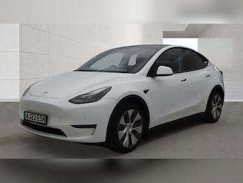 Used Tesla Model Y 2022 for sale - 79222632: Photo