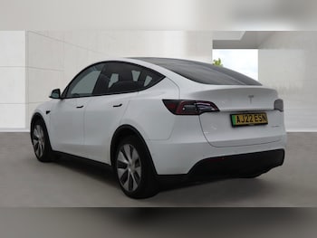 Used Tesla Model Y 2022 for sale - 79222632: Photo