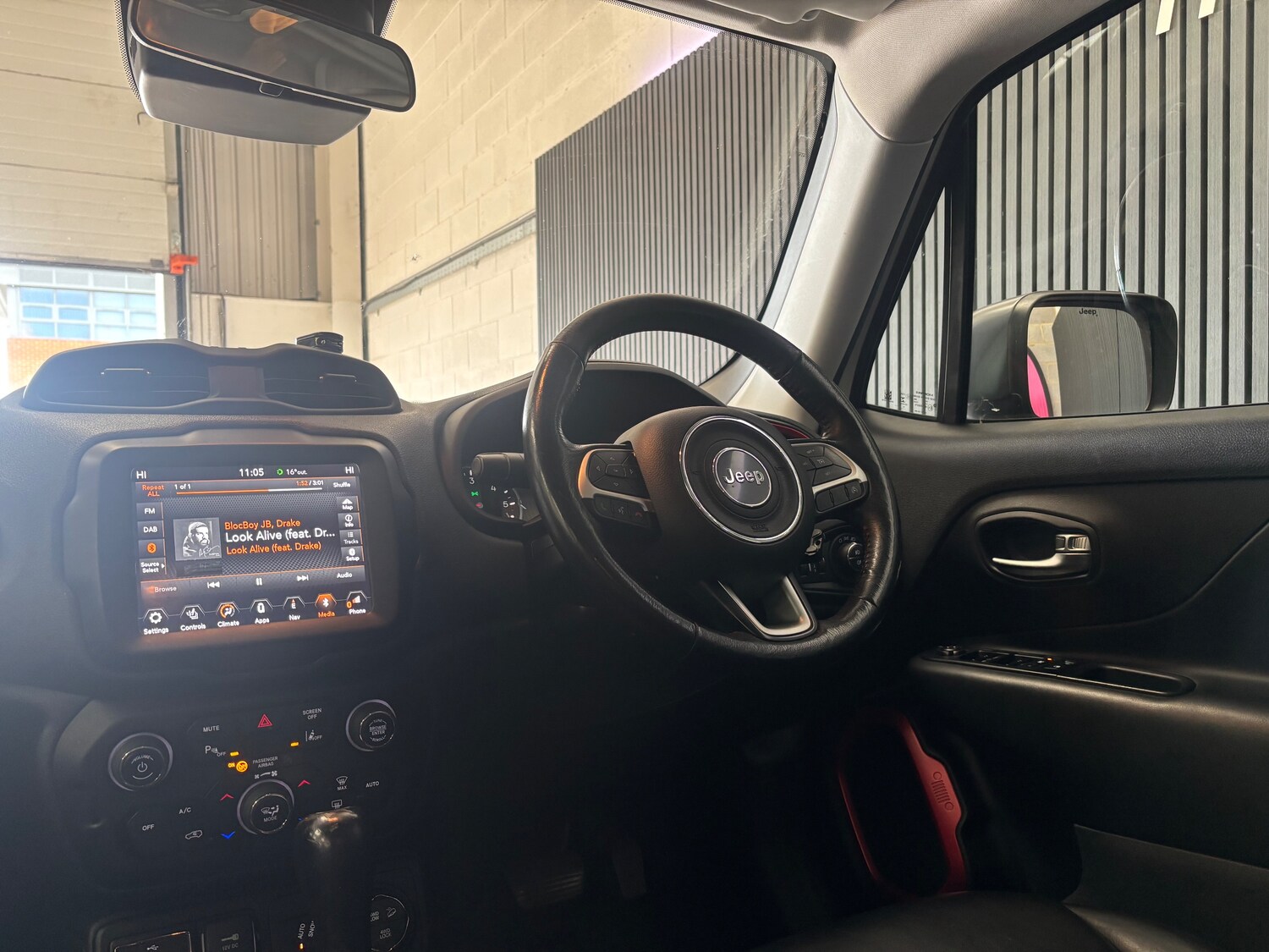 Used Jeep Renegade for sale - 77570933: Photo 13