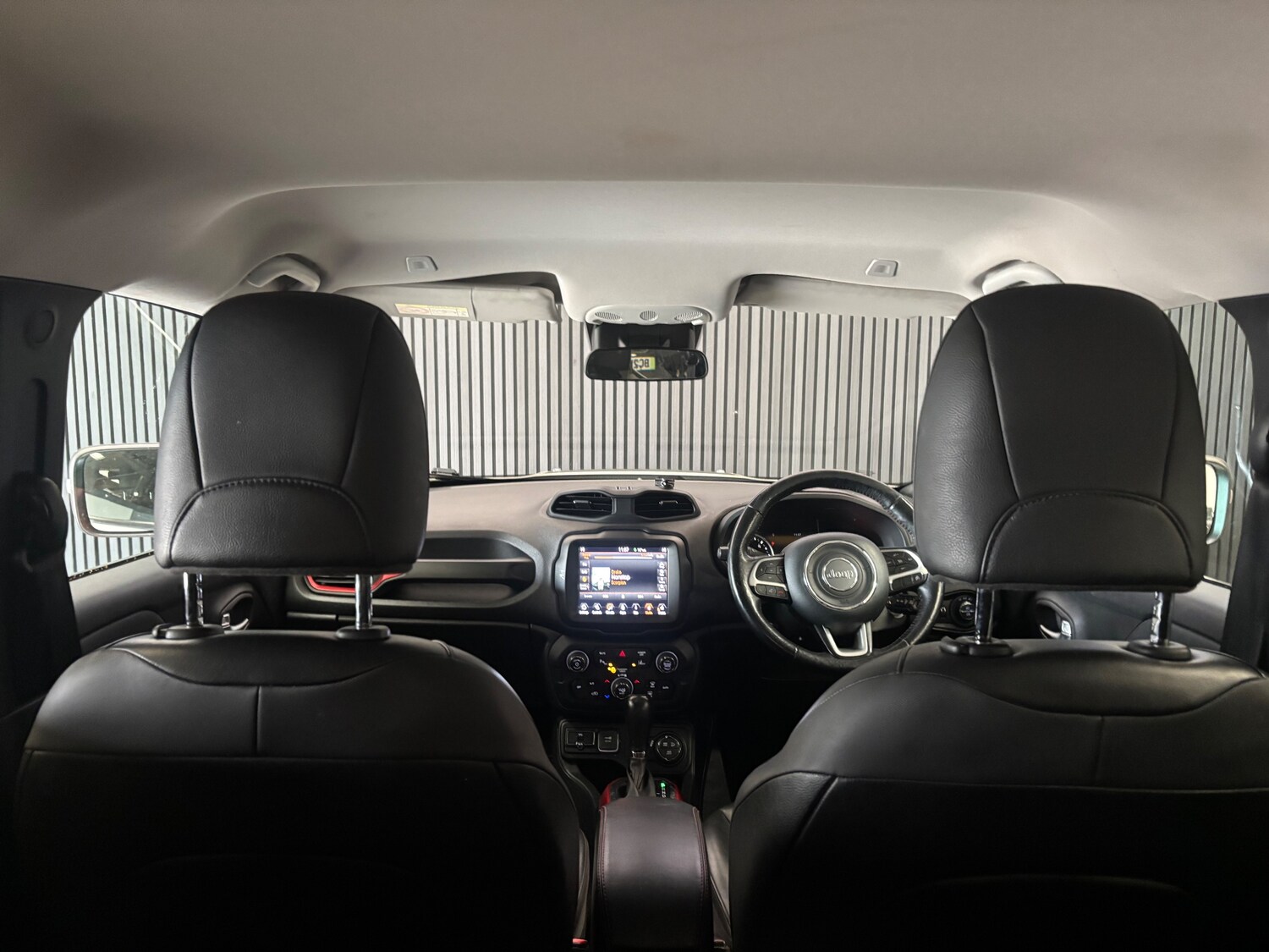 Used Jeep Renegade for sale - 77570933: Photo 15