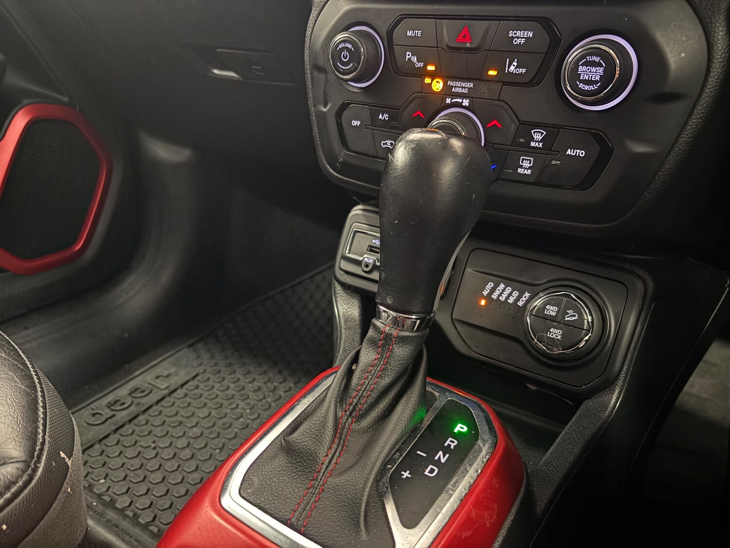 Used Jeep Renegade for sale - 77570933: Photo 20