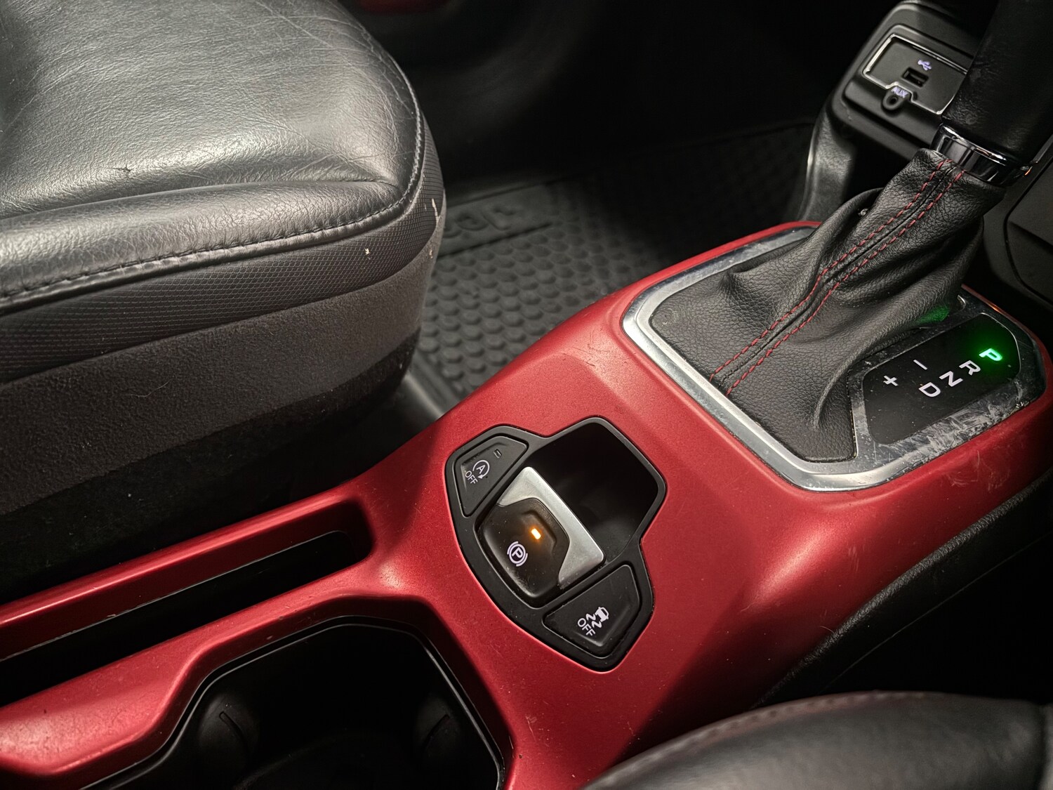 Used Jeep Renegade for sale - 77570933: Photo 21