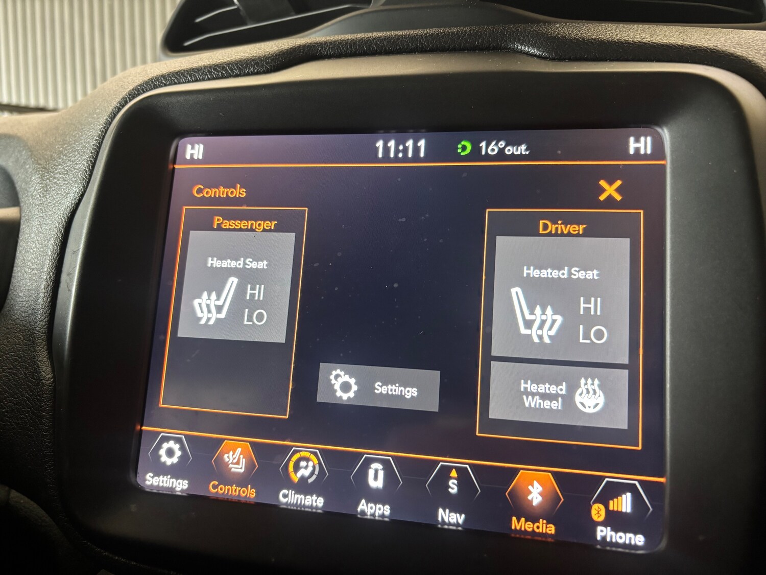 Used Jeep Renegade for sale - 77570933: Photo 22