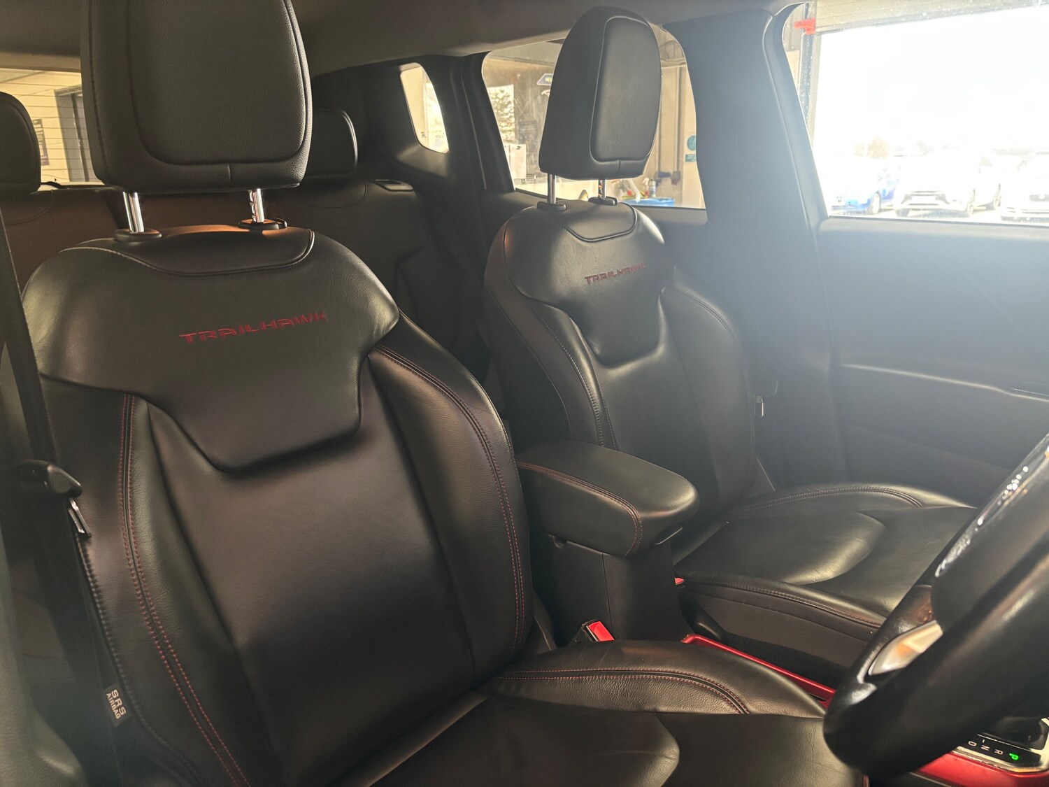 Used Jeep Renegade for sale - 77570933: Photo 24