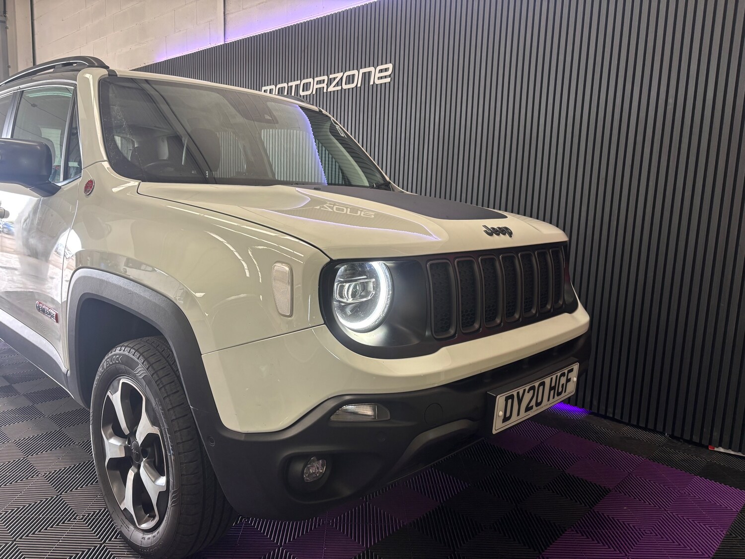 Used Jeep Renegade for sale - 77570933: Photo 28