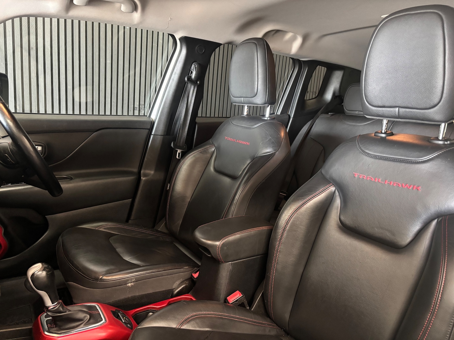 Used Jeep Renegade for sale - 77570933: Photo 3