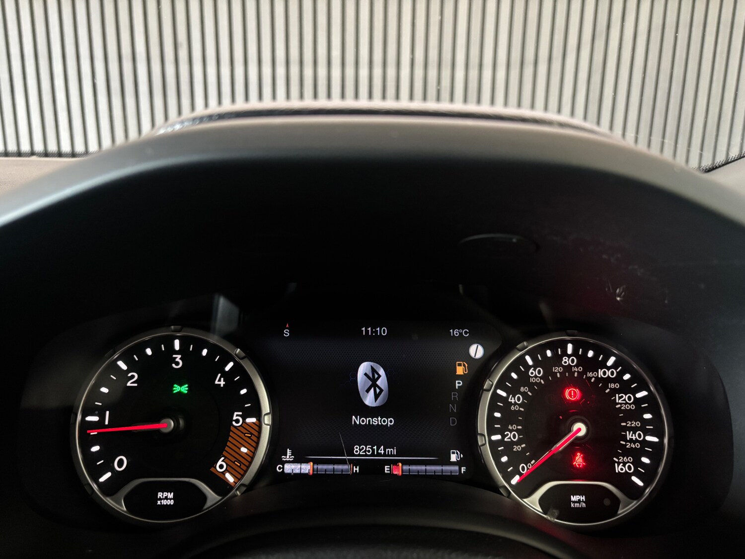 Used Jeep Renegade for sale - 77570933: Photo 32